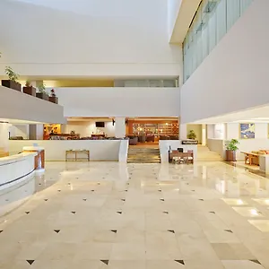 Fiesta Americana Hotel