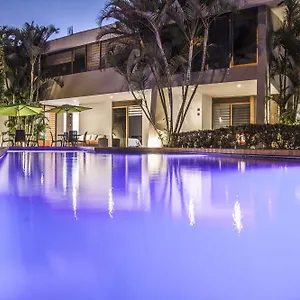 Platino Expo Hotel